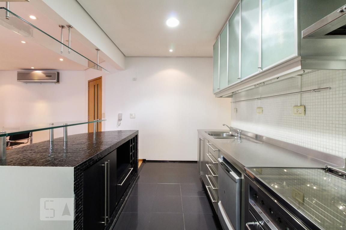 Apartamento, 1 quarto, 90 m² - Foto 30