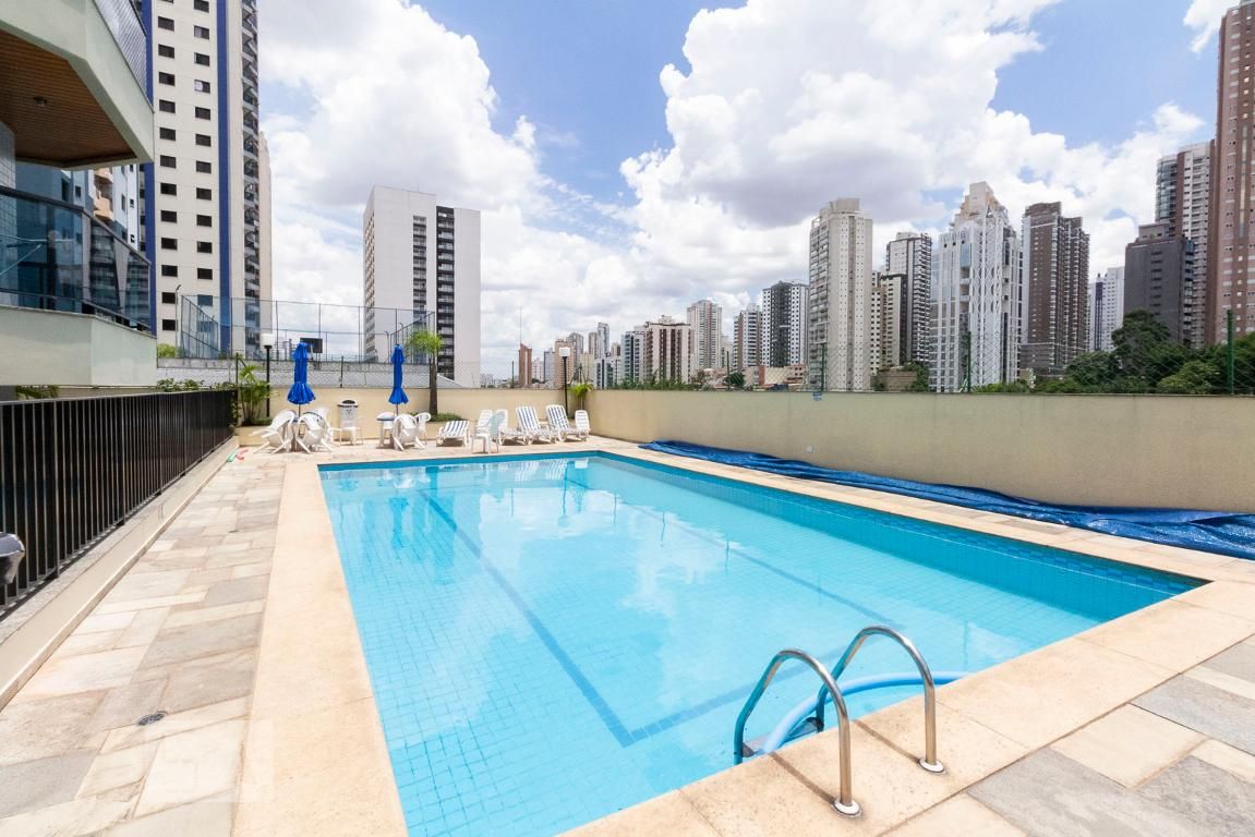 Apartamento, 1 quarto, 90 m² - Foto 42