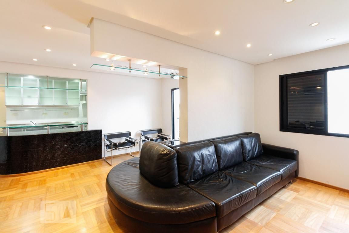 Apartamento, 1 quarto, 90 m² - Foto 6
