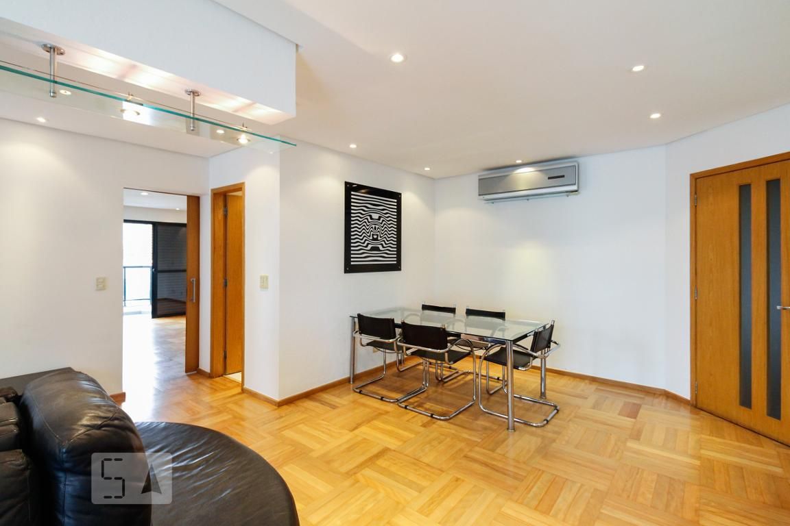 Apartamento, 1 quarto, 90 m² - Foto 7