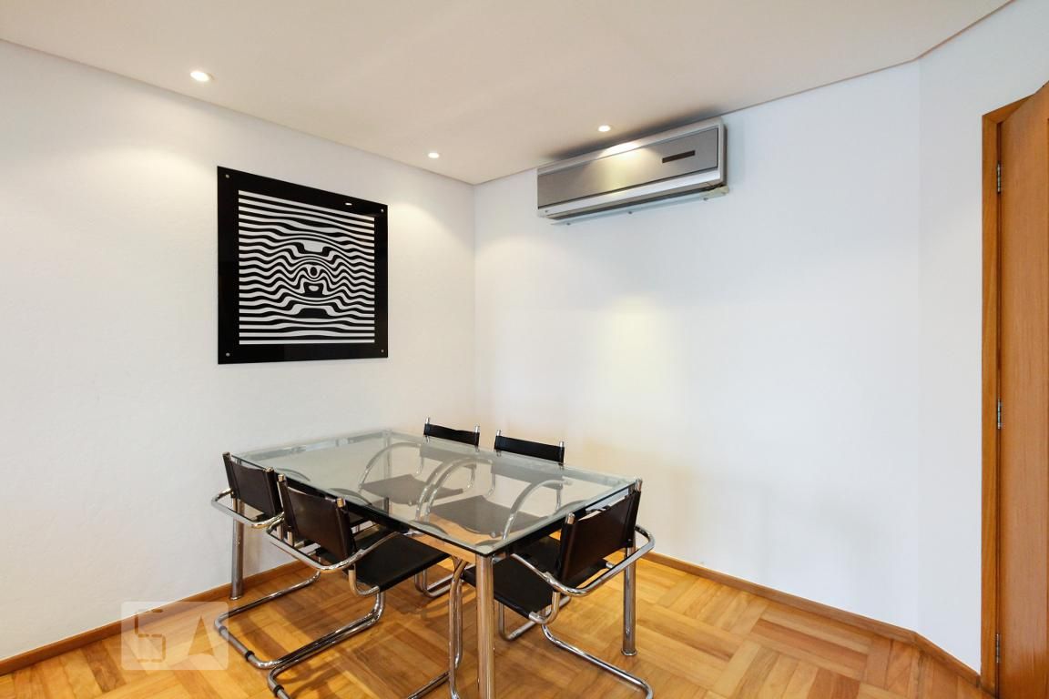 Apartamento, 1 quarto, 90 m² - Foto 4