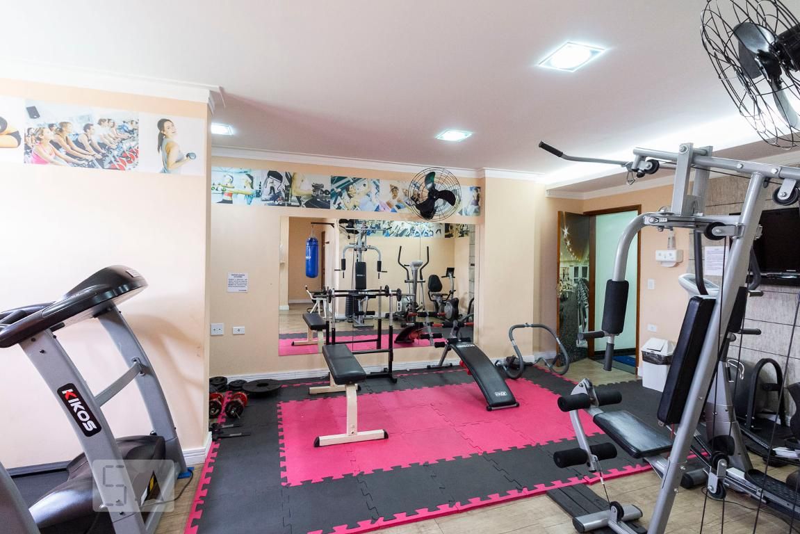 Apartamento, 1 quarto, 90 m² - Foto 45
