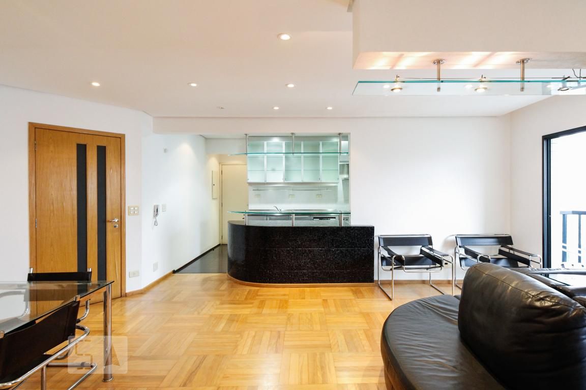 Apartamento, 1 quarto, 90 m² - Foto 11