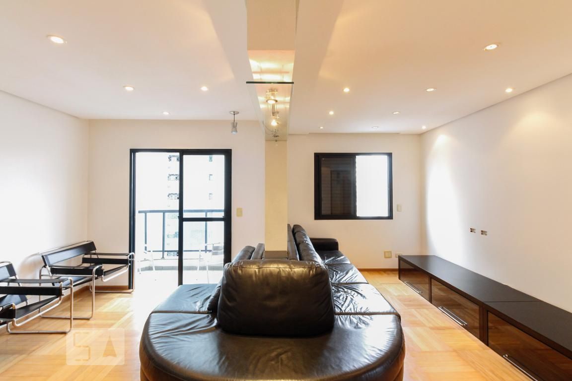 Apartamento, 1 quarto, 90 m² - Foto 5