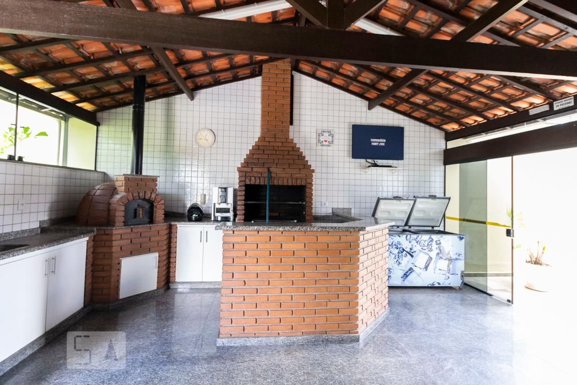 Apartamento, 1 quarto, 90 m² - Foto 38