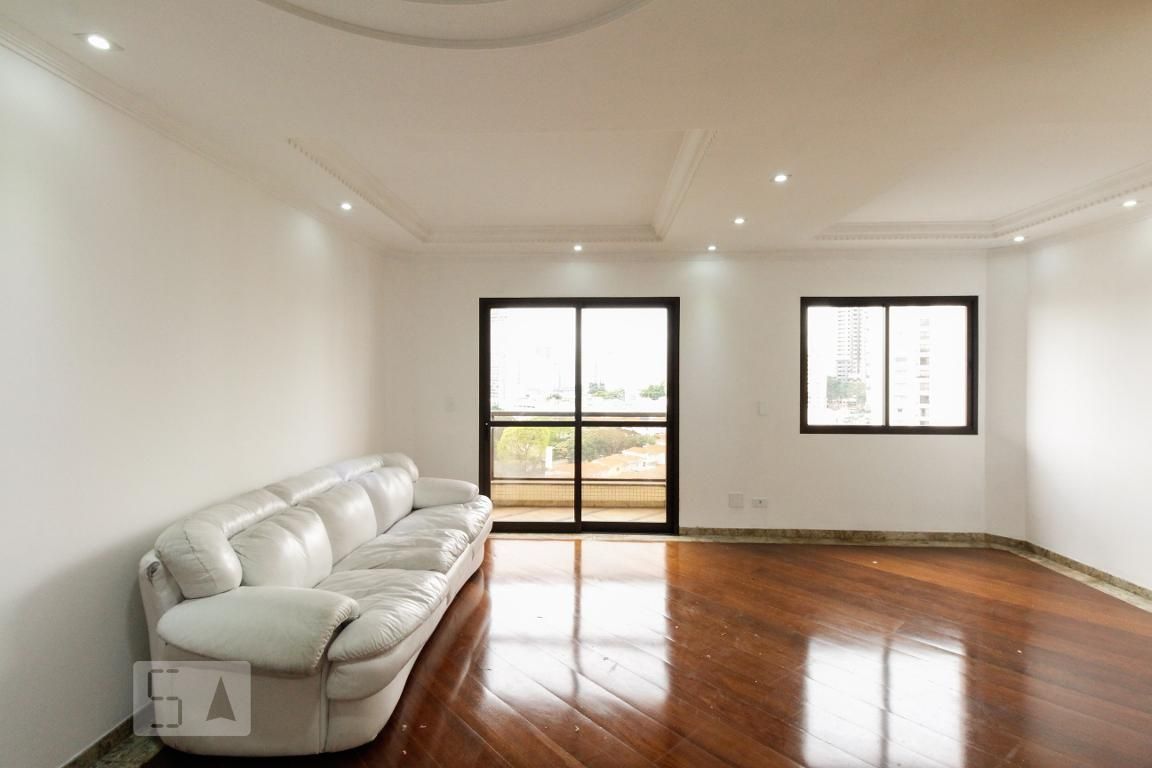Apartamento, 3 quartos, 126 m² - Foto 2