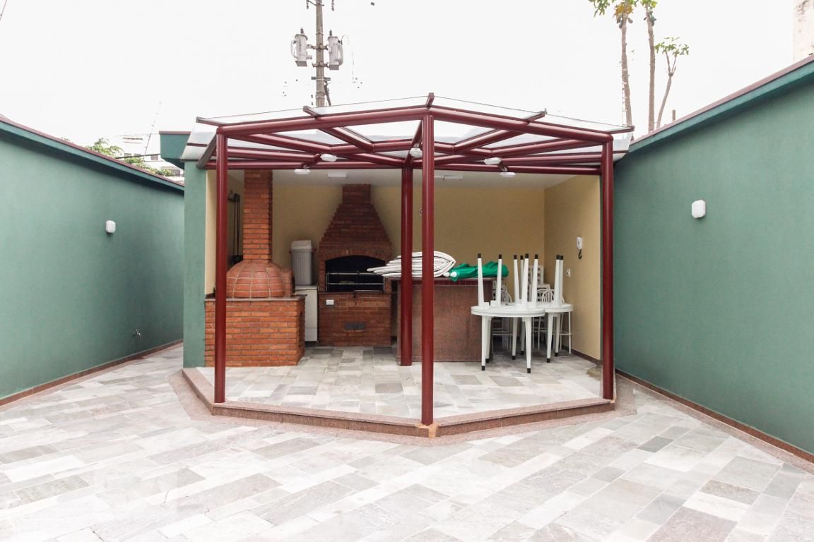 Apartamento, 3 quartos, 126 m² - Foto 30