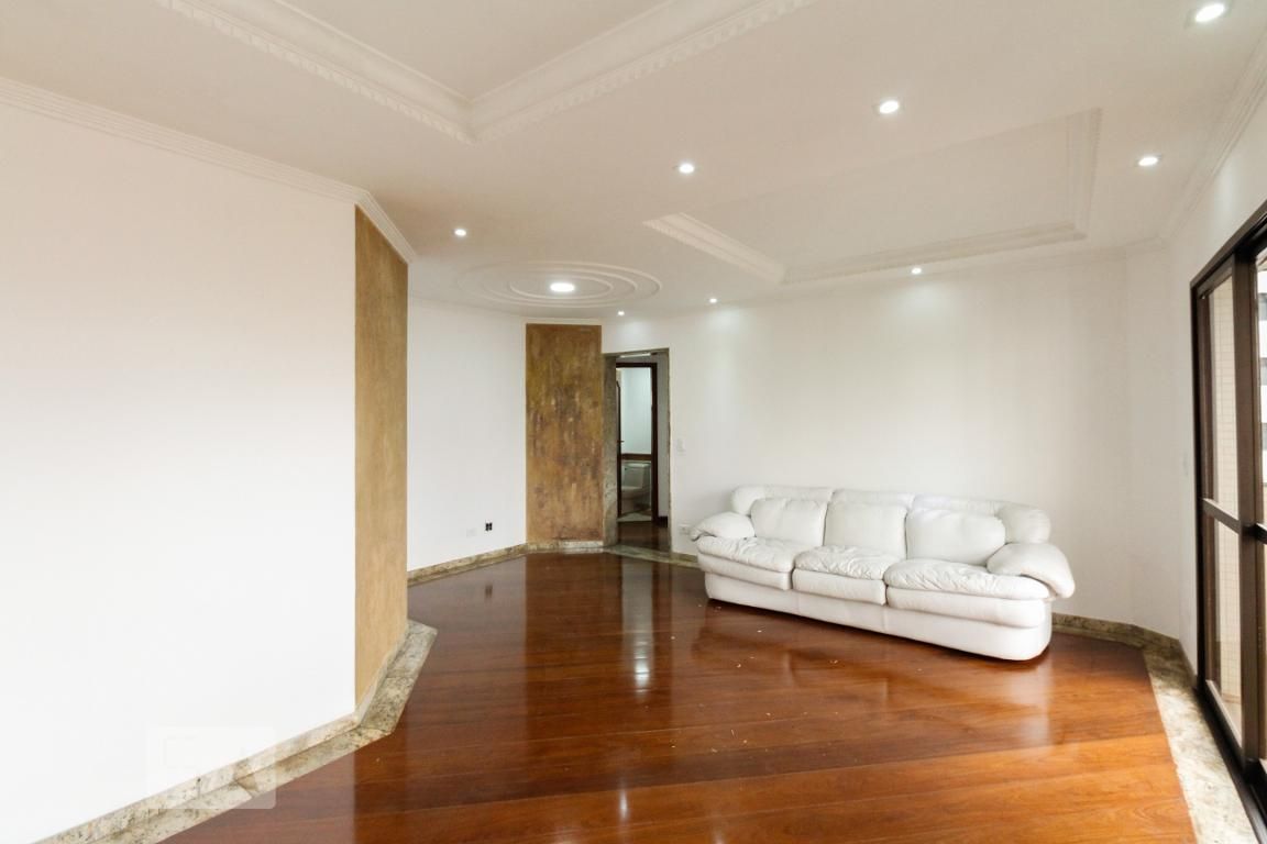 Apartamento, 3 quartos, 126 m² - Foto 3