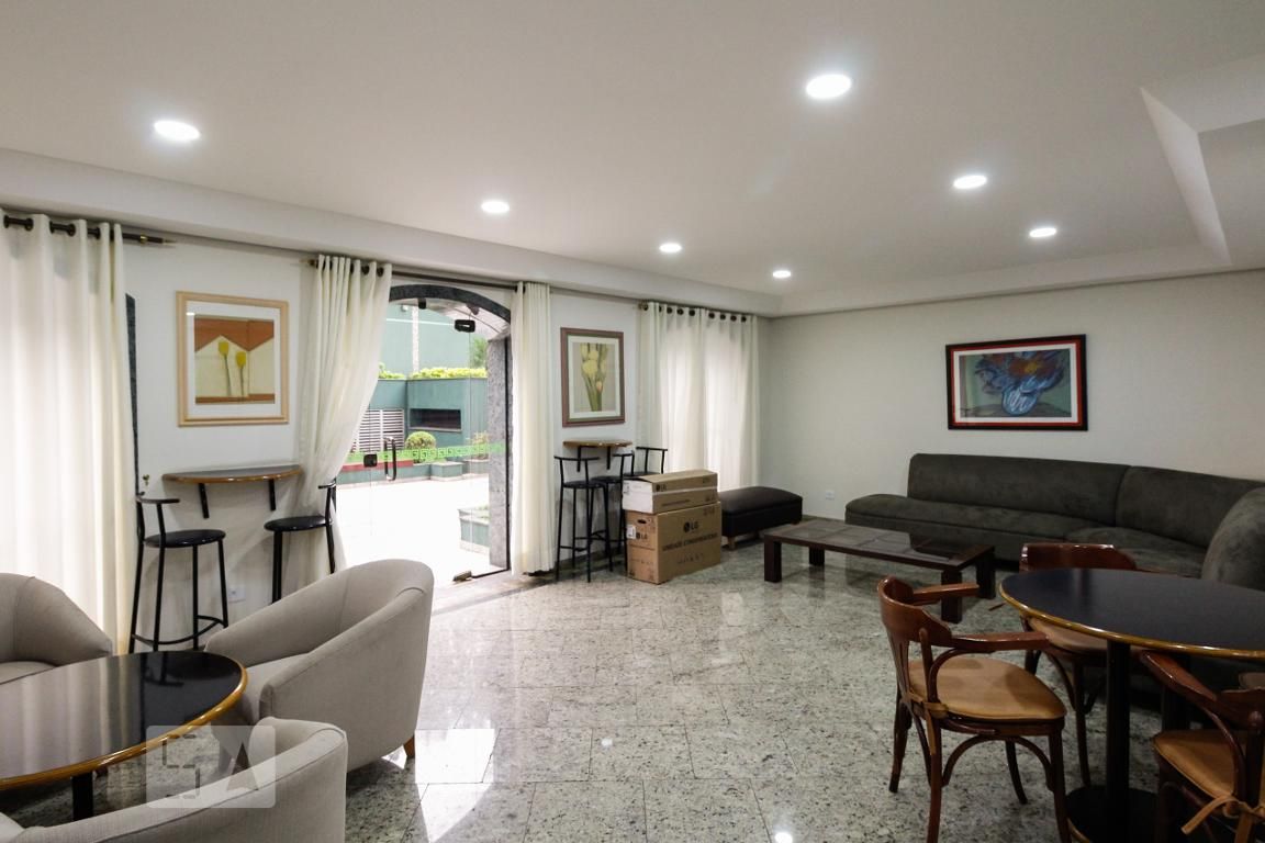 Apartamento, 3 quartos, 126 m² - Foto 34