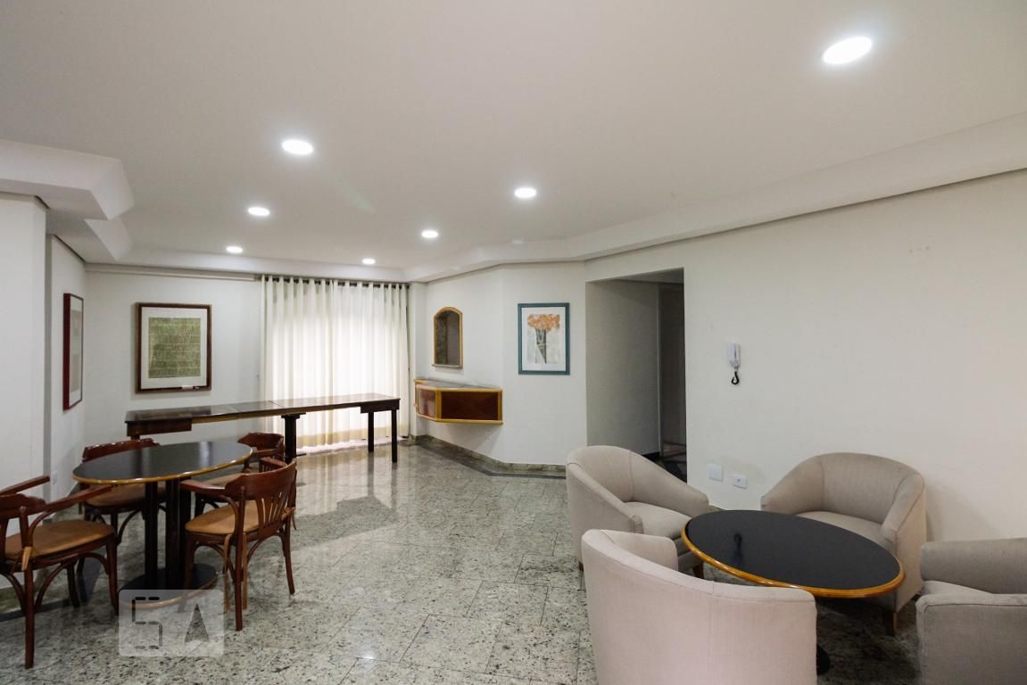 Apartamento, 3 quartos, 126 m² - Foto 35