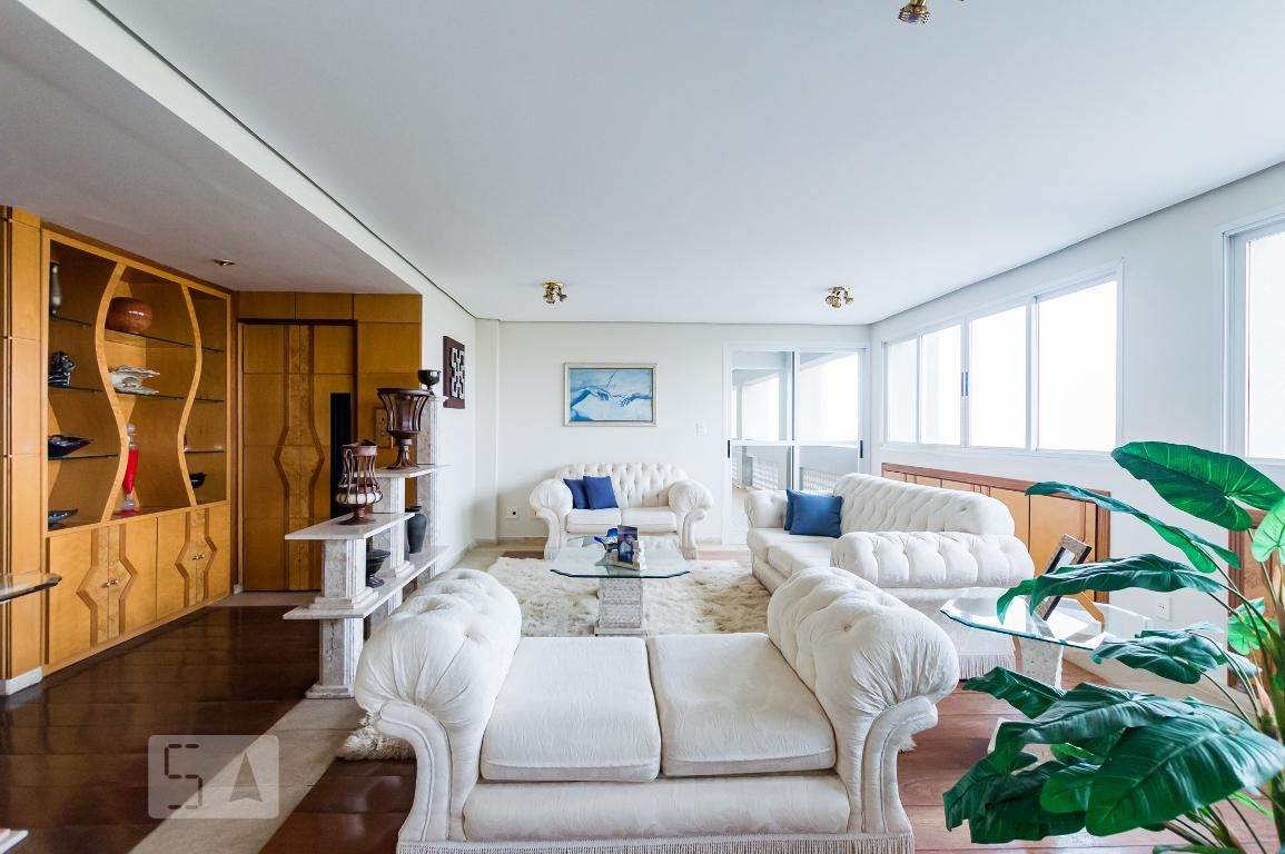 Apartamento à Venda - Jardim Flamboyant, 3 Quartos,  505 m2 em , Campinas - sp | SoloBR