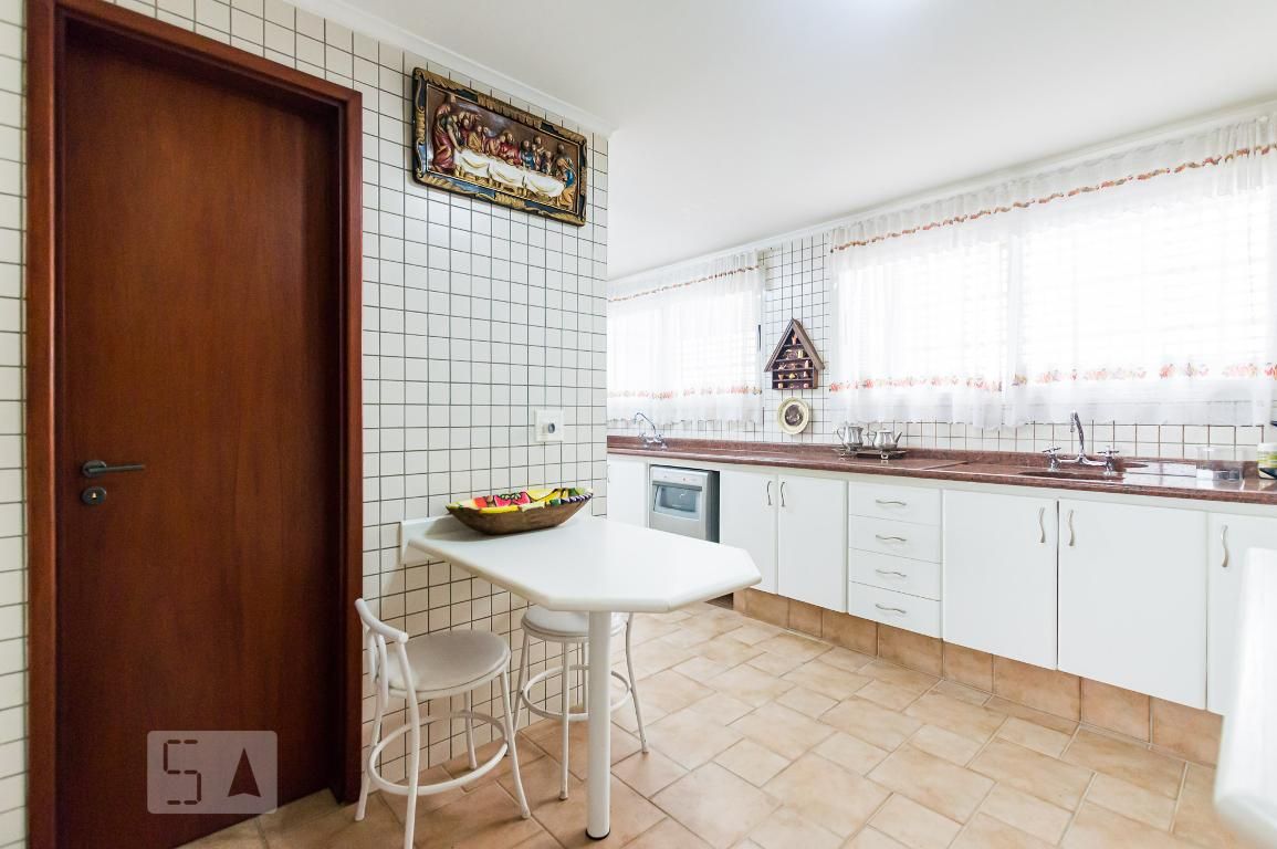 Apartamento à Venda - Jardim Flamboyant, 3 Quartos,  505 m2 em , Campinas - sp | SoloBR