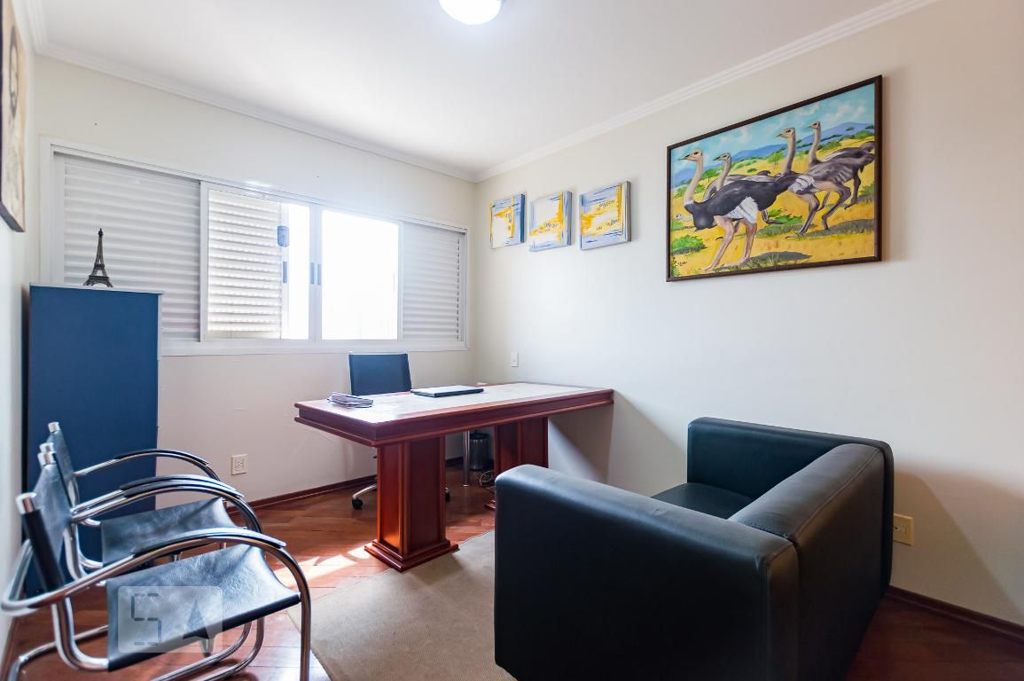Apartamento à Venda - Jardim Flamboyant, 3 Quartos,  505 m2 em , Campinas - sp | SoloBR