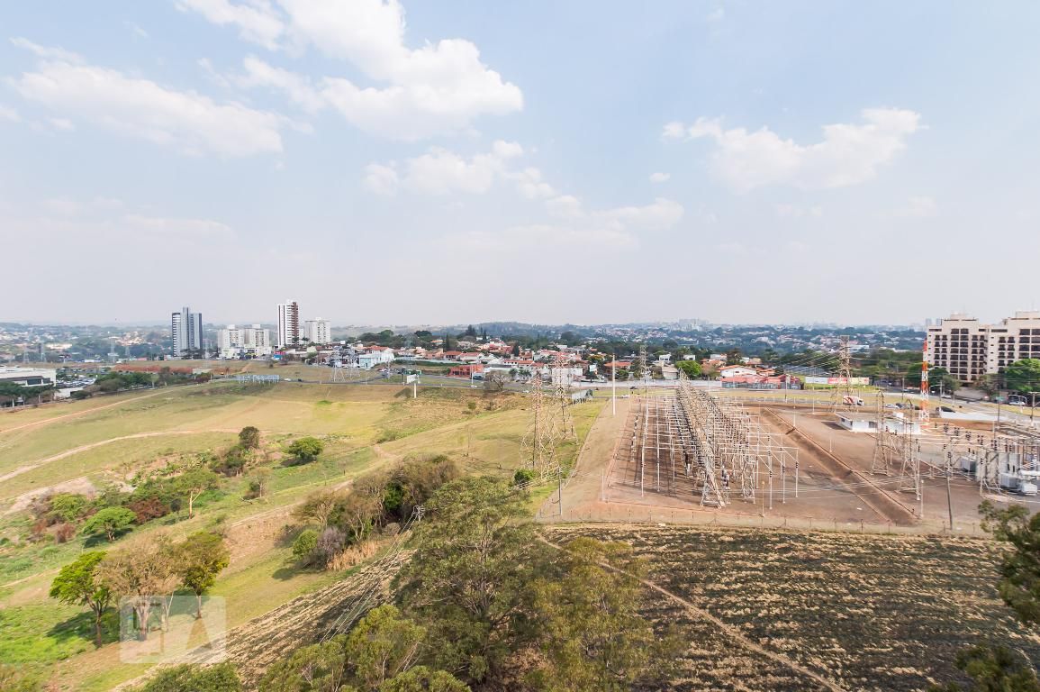 Apartamento à Venda - Jardim Flamboyant, 3 Quartos,  505 m2 em , Campinas - sp | SoloBR