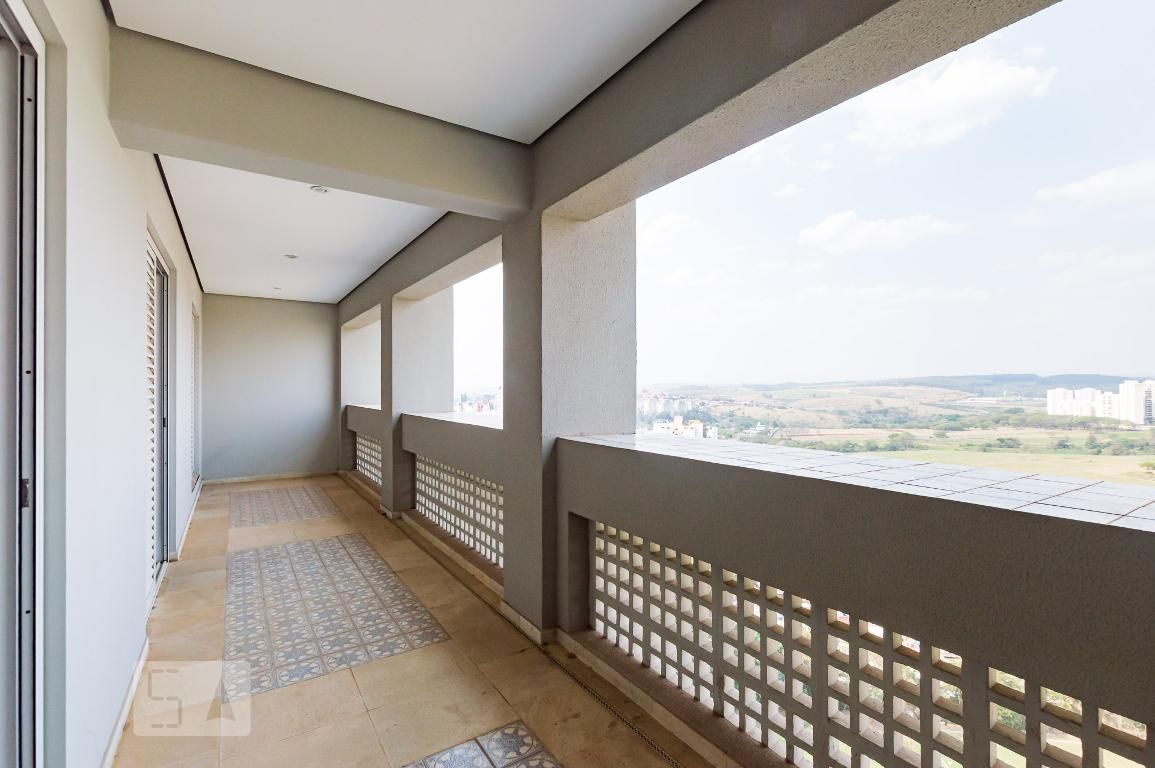 Apartamento à Venda - Jardim Flamboyant, 3 Quartos,  505 m2 em , Campinas - sp | SoloBR