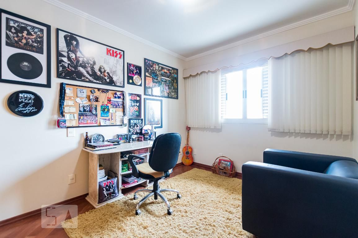 Apartamento à Venda - Jardim Flamboyant, 3 Quartos,  505 m2 em , Campinas - sp | SoloBR