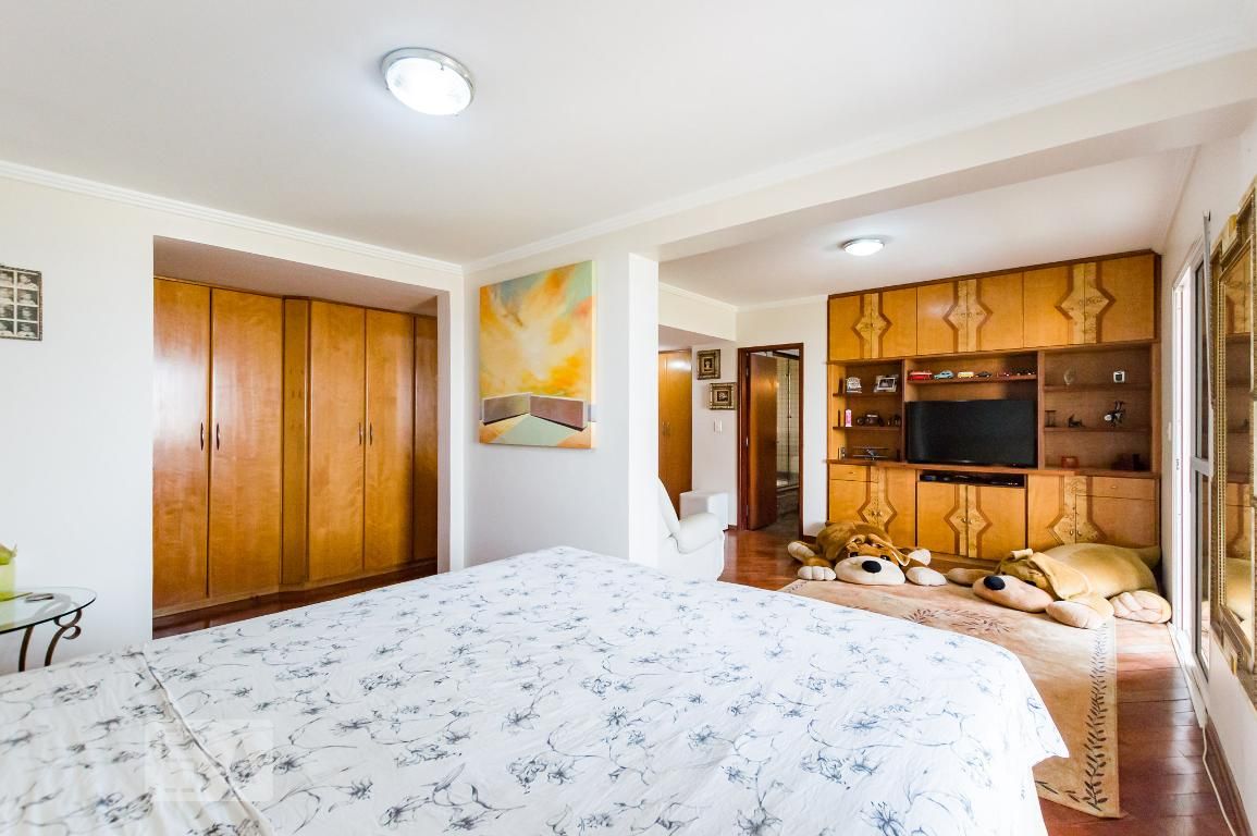 Apartamento à Venda - Jardim Flamboyant, 3 Quartos,  505 m2 em , Campinas - sp | SoloBR