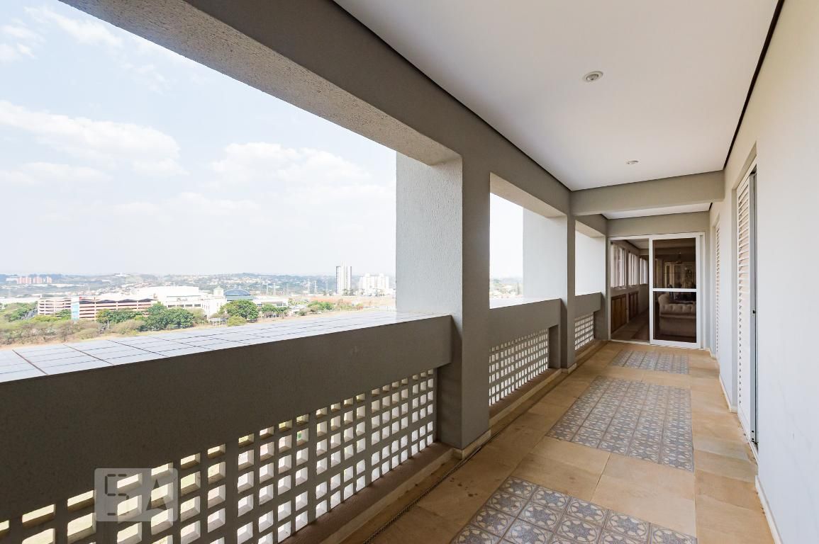 Apartamento à Venda - Jardim Flamboyant, 3 Quartos,  505 m2 em , Campinas - sp | SoloBR