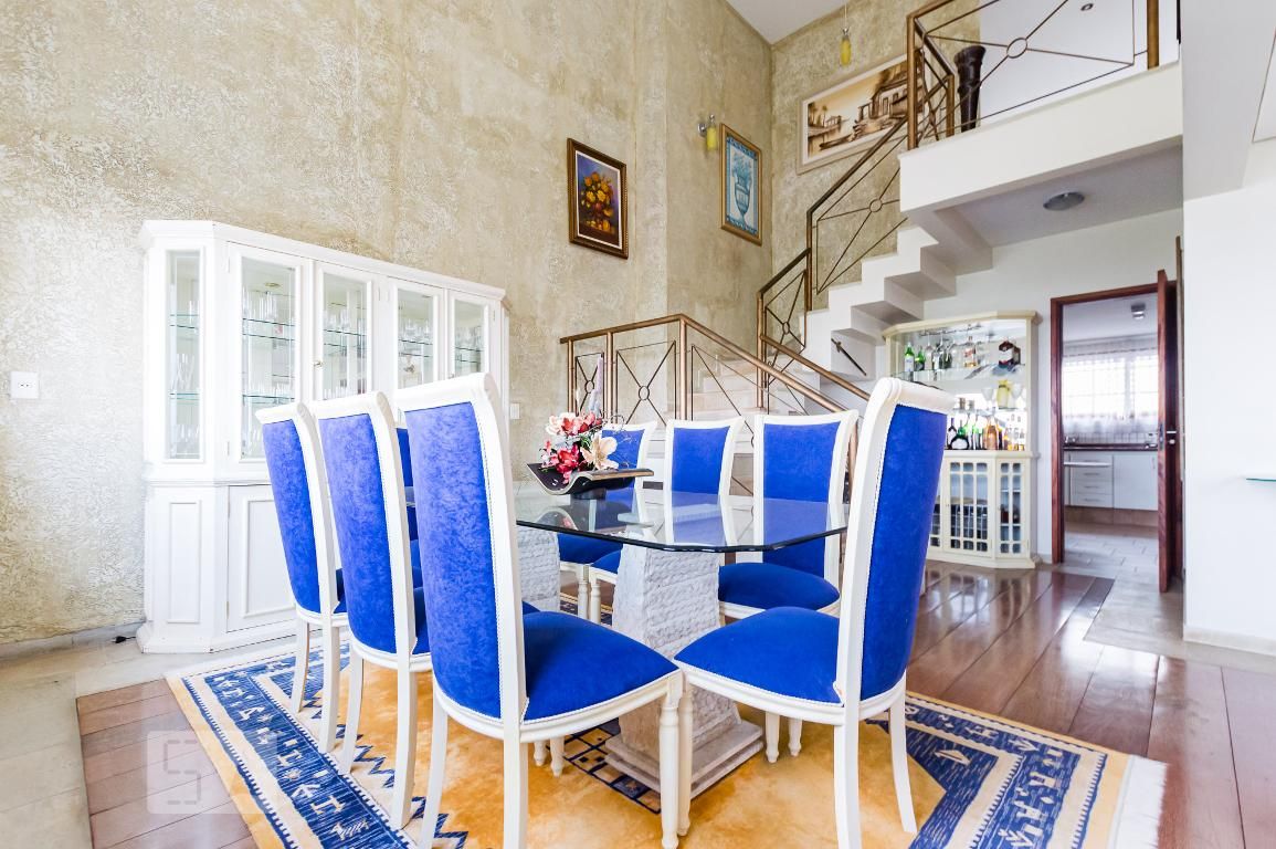 Apartamento à Venda - Jardim Flamboyant, 3 Quartos,  505 m2 em , Campinas - sp | SoloBR