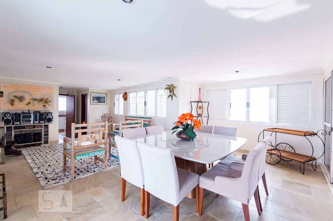 Apartamento à Venda - Jardim Flamboyant, 3 Quartos,  505 m2 em , Campinas - sp | SoloBR