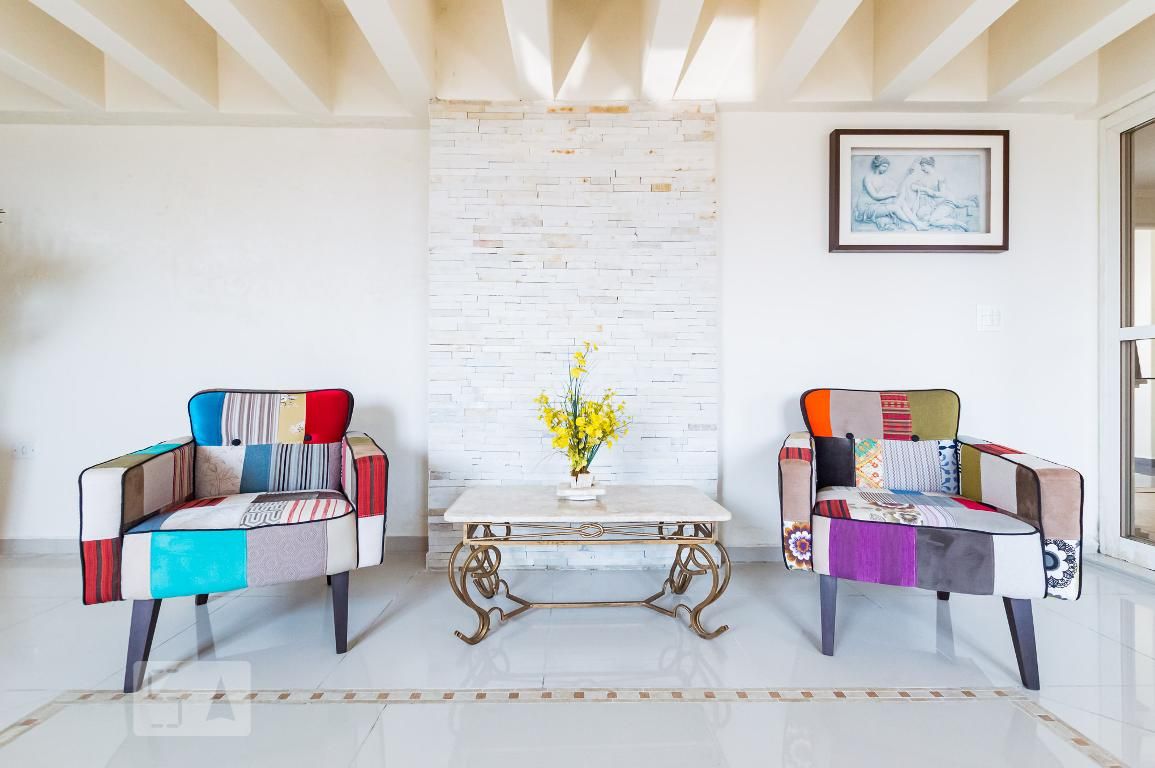 Apartamento à Venda - Jardim Flamboyant, 3 Quartos,  505 m2 em , Campinas - sp | SoloBR