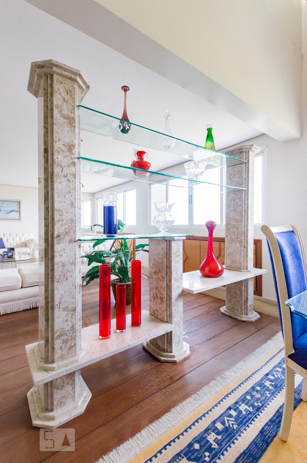 Apartamento à Venda - Jardim Flamboyant, 3 Quartos,  505 m2 em , Campinas - sp | SoloBR