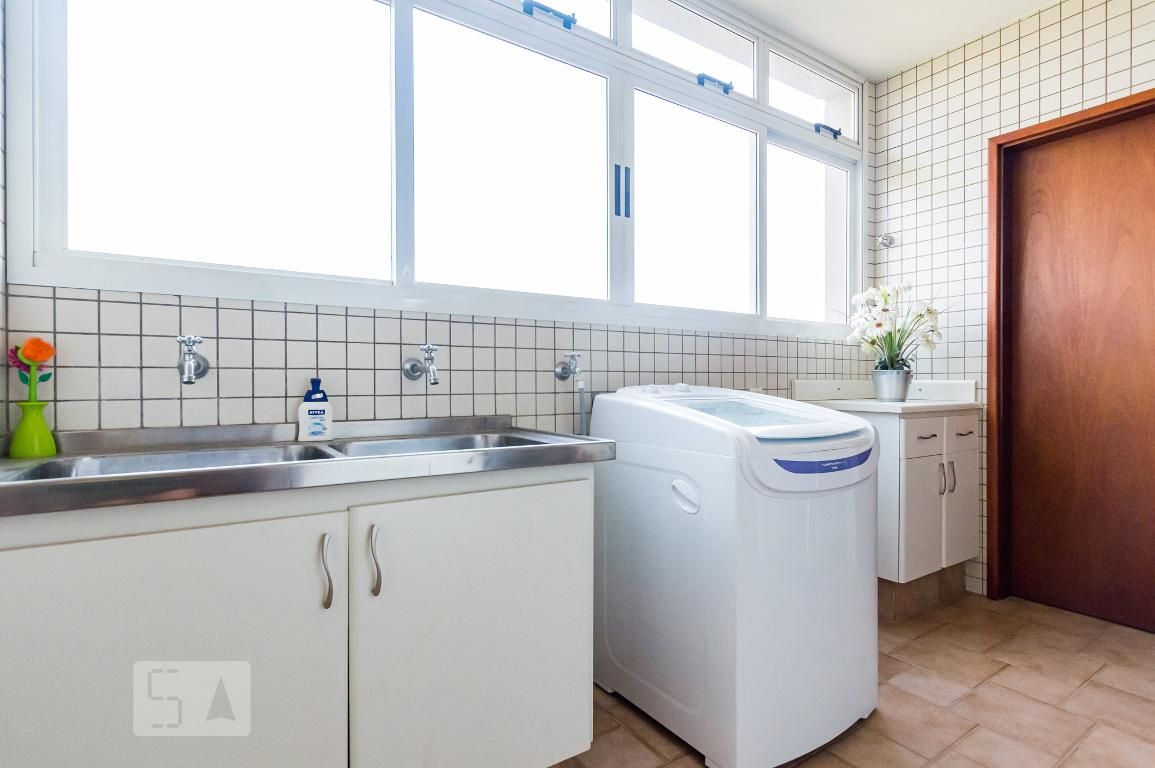 Apartamento à Venda - Jardim Flamboyant, 3 Quartos,  505 m2 em , Campinas - sp | SoloBR