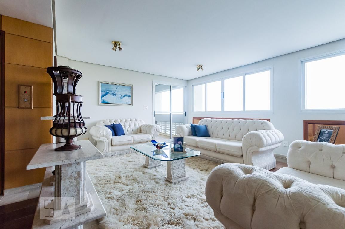 Apartamento à Venda - Jardim Flamboyant, 3 Quartos,  505 m2 em , Campinas - sp | SoloBR