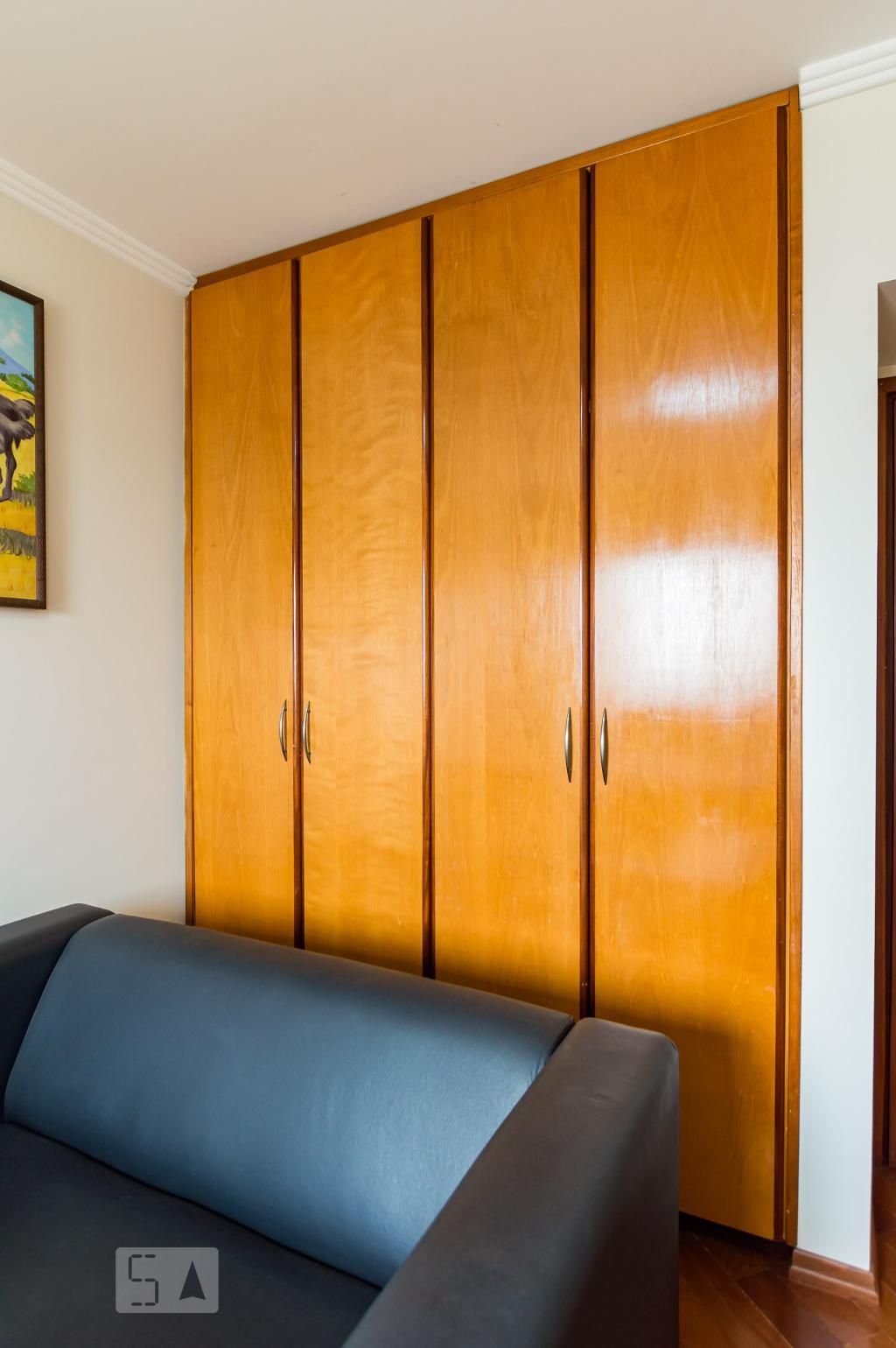 Apartamento à Venda - Jardim Flamboyant, 3 Quartos,  505 m2 em , Campinas - sp | SoloBR