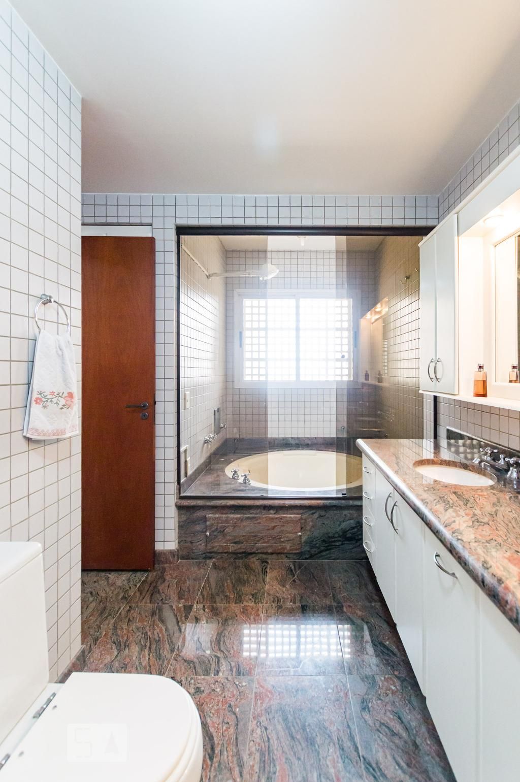 Apartamento à Venda - Jardim Flamboyant, 3 Quartos,  505 m2 em , Campinas - sp | SoloBR