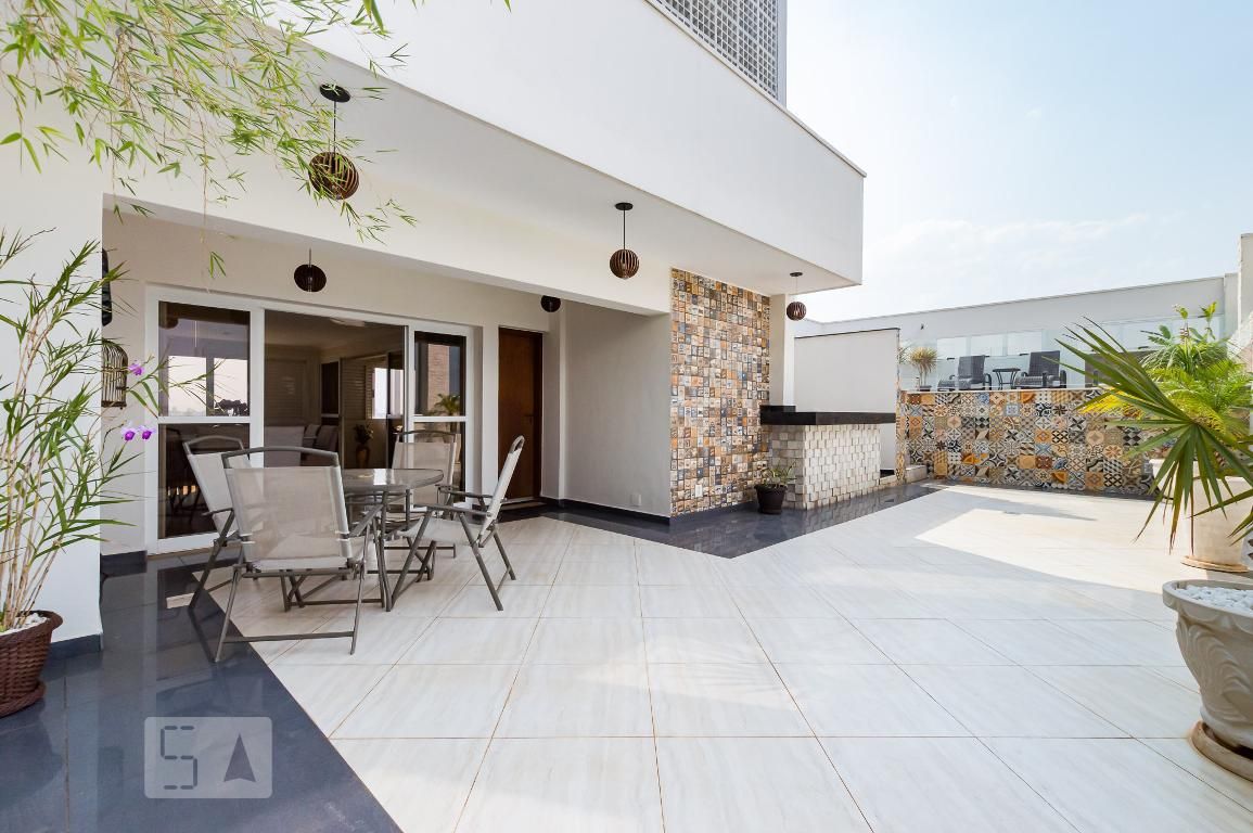 Apartamento à Venda - Jardim Flamboyant, 3 Quartos,  505 m2 em , Campinas - sp | SoloBR