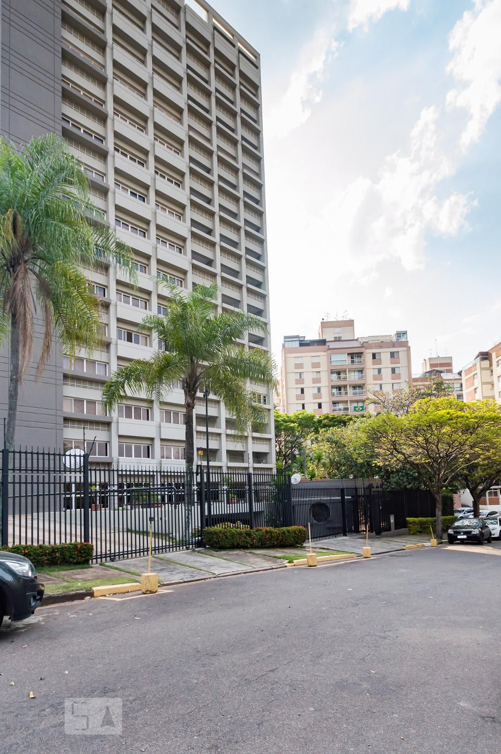 Apartamento à Venda - Jardim Flamboyant, 3 Quartos,  505 m2 em , Campinas - sp | SoloBR