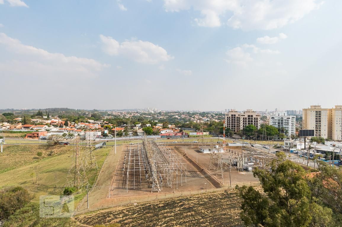 Apartamento à Venda - Jardim Flamboyant, 3 Quartos,  505 m2 em , Campinas - sp | SoloBR