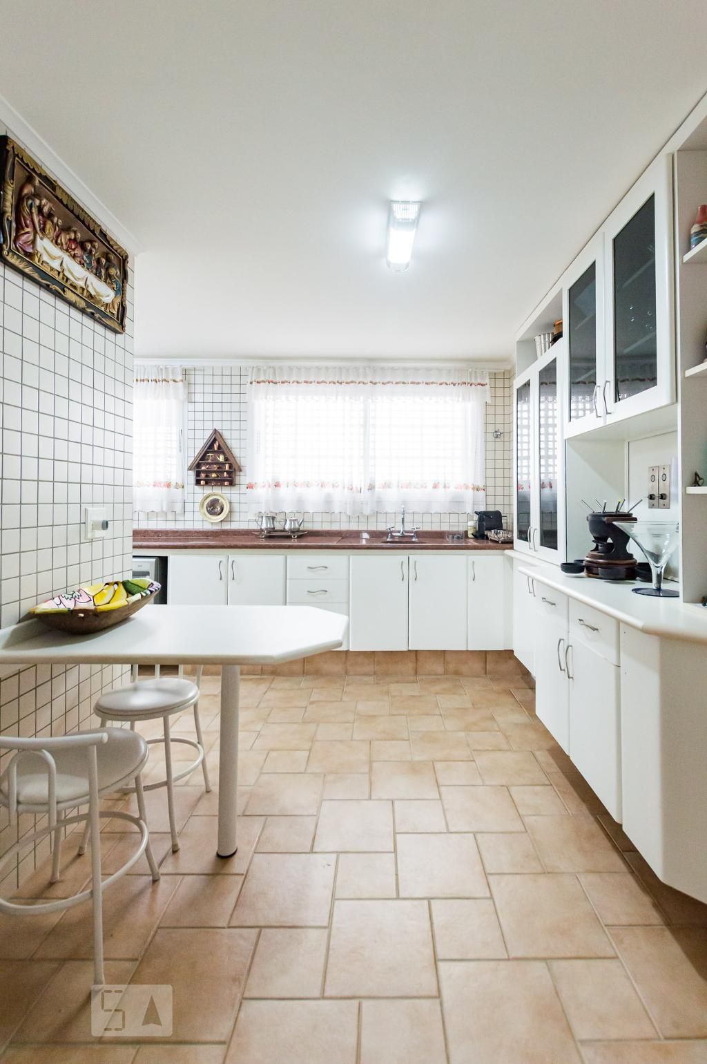 Apartamento à Venda - Jardim Flamboyant, 3 Quartos,  505 m2 em , Campinas - sp | SoloBR