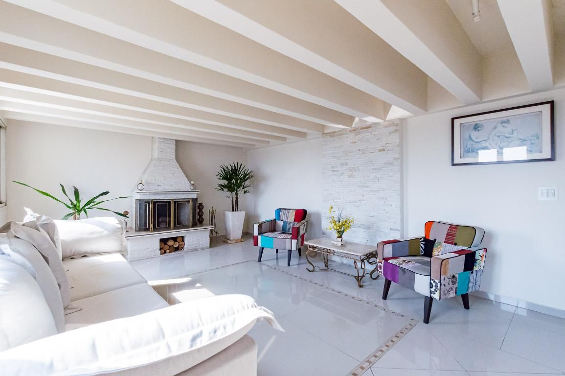 Apartamento à Venda - Jardim Flamboyant, 3 Quartos,  505 m2 em , Campinas - sp | SoloBR