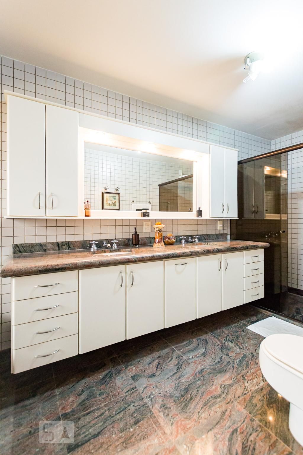 Apartamento à Venda - Jardim Flamboyant, 3 Quartos,  505 m2 em , Campinas - sp | SoloBR
