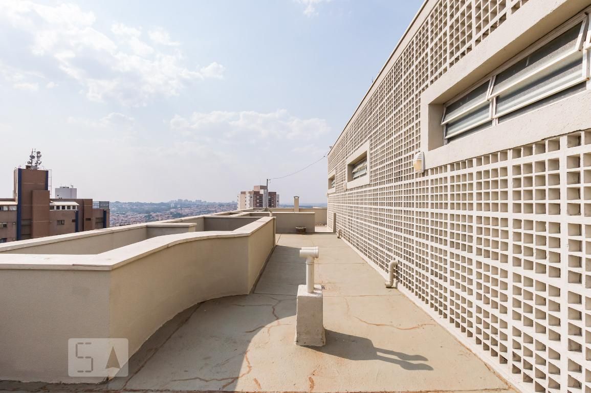 Apartamento à Venda - Jardim Flamboyant, 3 Quartos,  505 m2 em , Campinas - sp | SoloBR