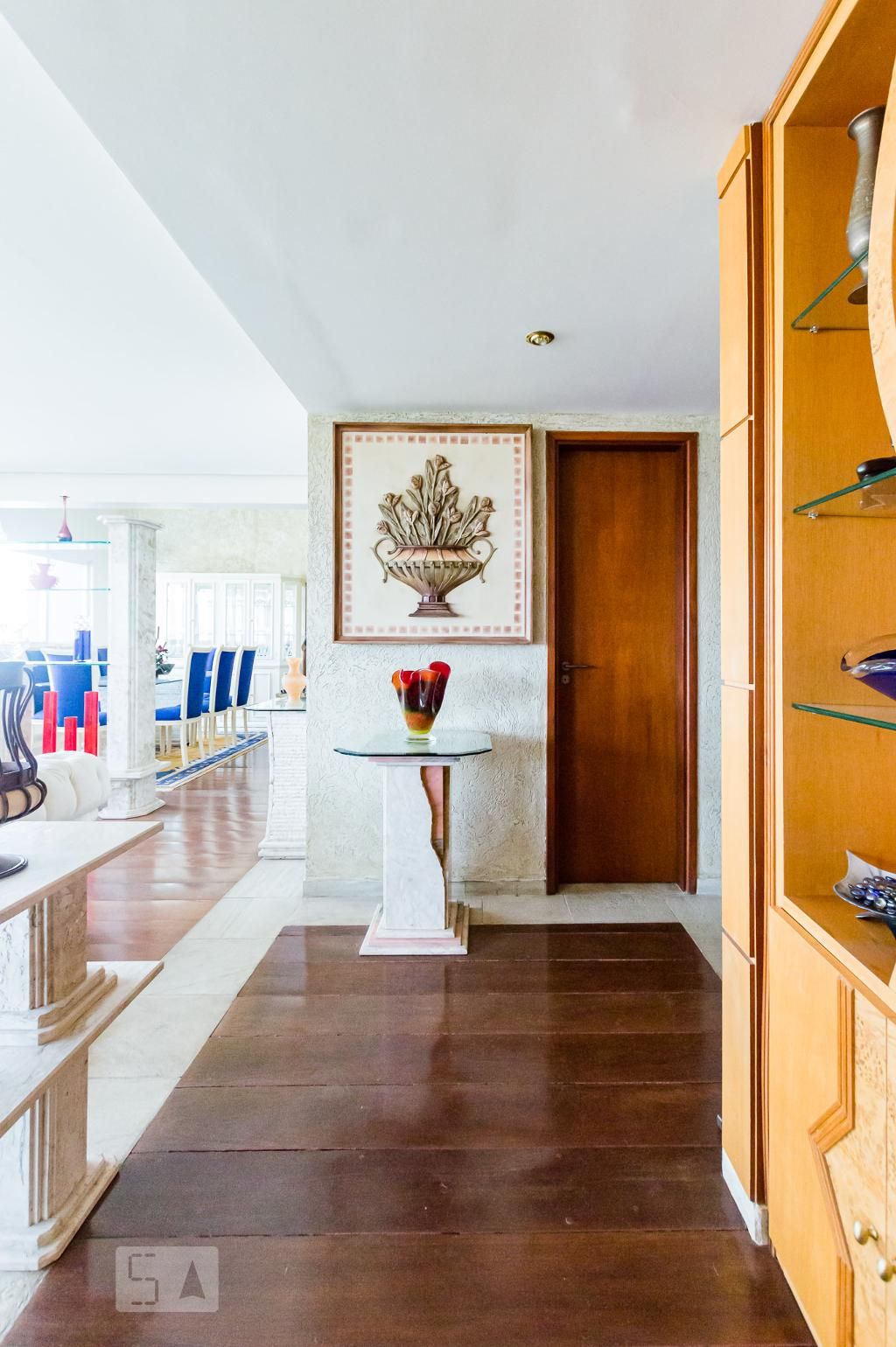Apartamento à Venda - Jardim Flamboyant, 3 Quartos,  505 m2 em , Campinas - sp | SoloBR