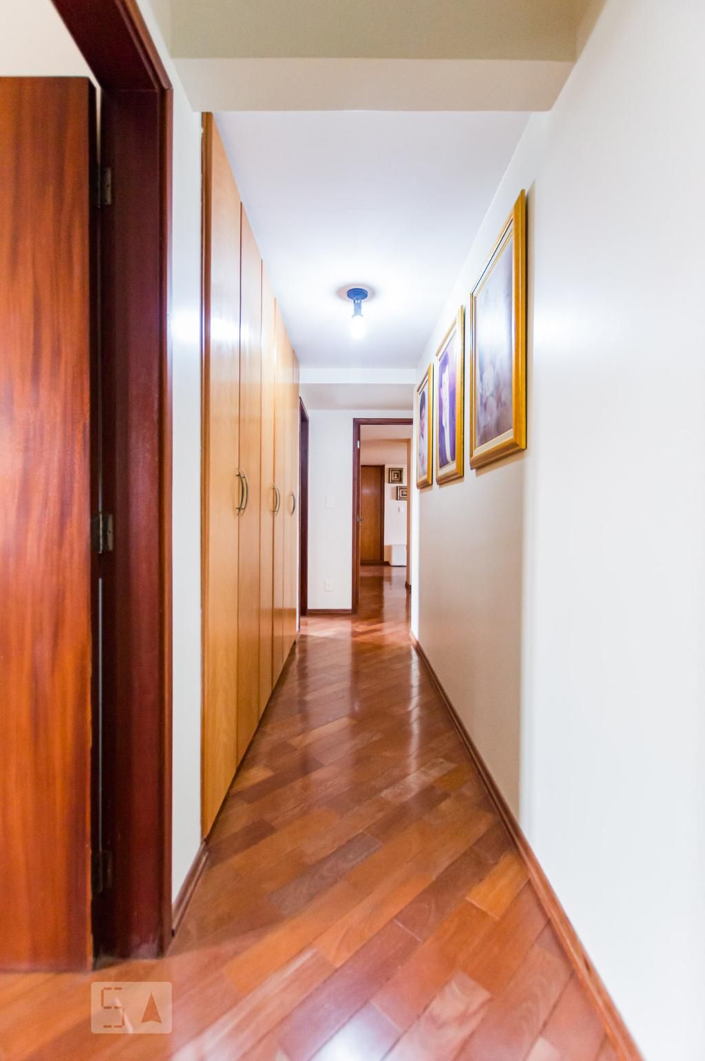 Apartamento à Venda - Jardim Flamboyant, 3 Quartos,  505 m2 em , Campinas - sp | SoloBR