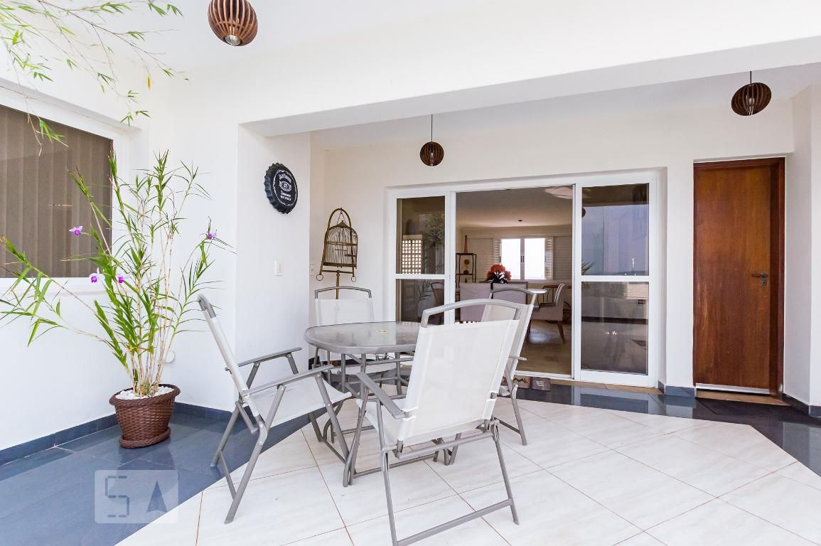 Apartamento à Venda - Jardim Flamboyant, 3 Quartos,  505 m2 em , Campinas - sp | SoloBR
