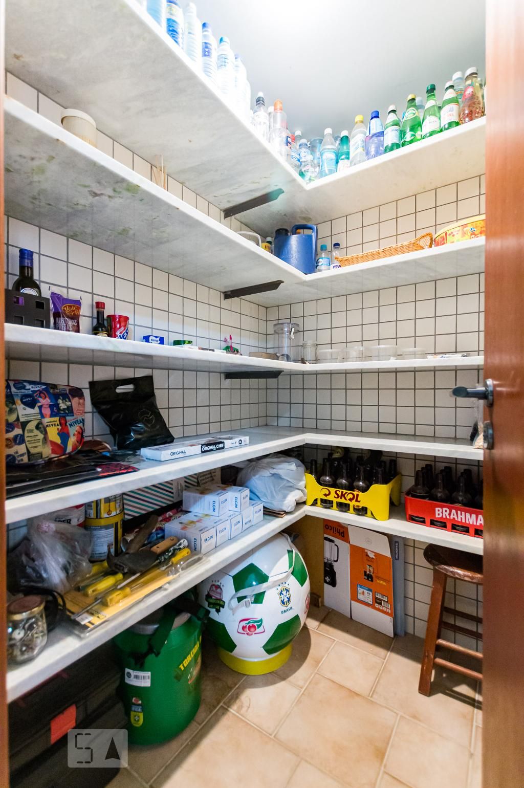 Apartamento à Venda - Jardim Flamboyant, 3 Quartos,  505 m2 em , Campinas - sp | SoloBR