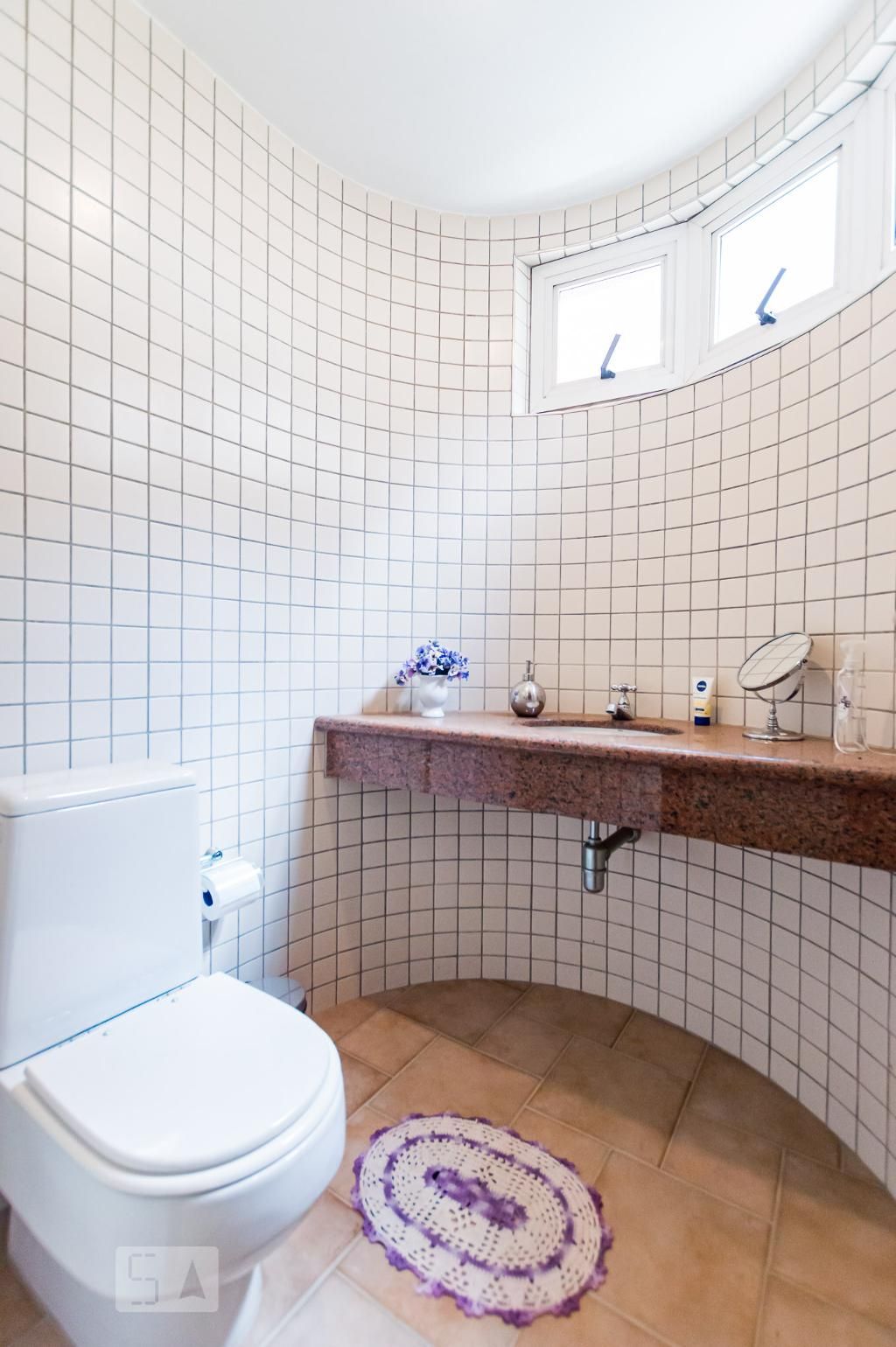 Apartamento à Venda - Jardim Flamboyant, 3 Quartos,  505 m2 em , Campinas - sp | SoloBR