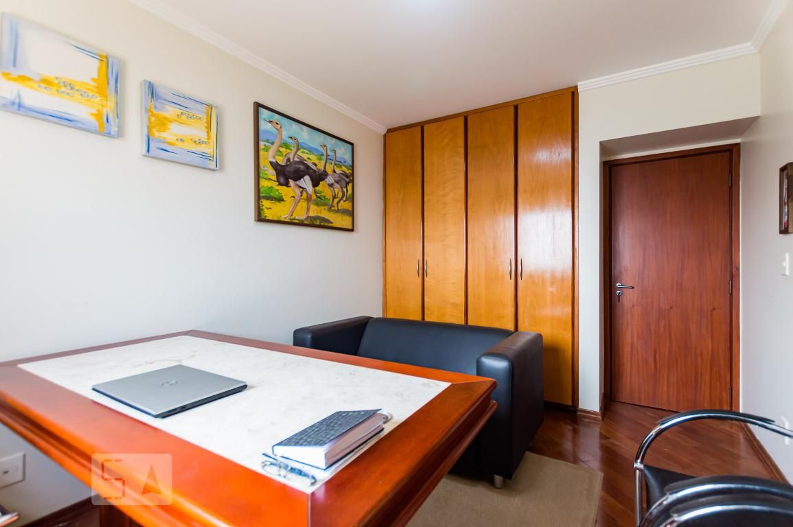 Apartamento à Venda - Jardim Flamboyant, 3 Quartos,  505 m2 em , Campinas - sp | SoloBR
