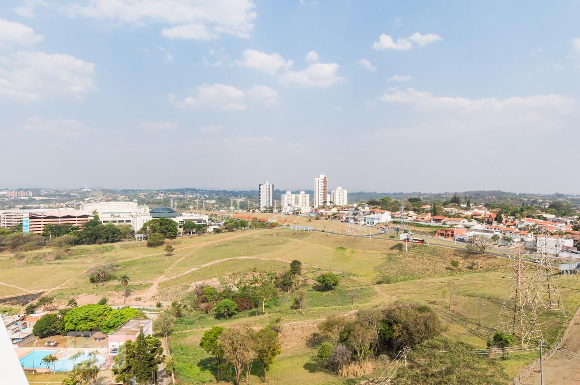 Apartamento à Venda - Jardim Flamboyant, 3 Quartos,  505 m2 em , Campinas - sp | SoloBR