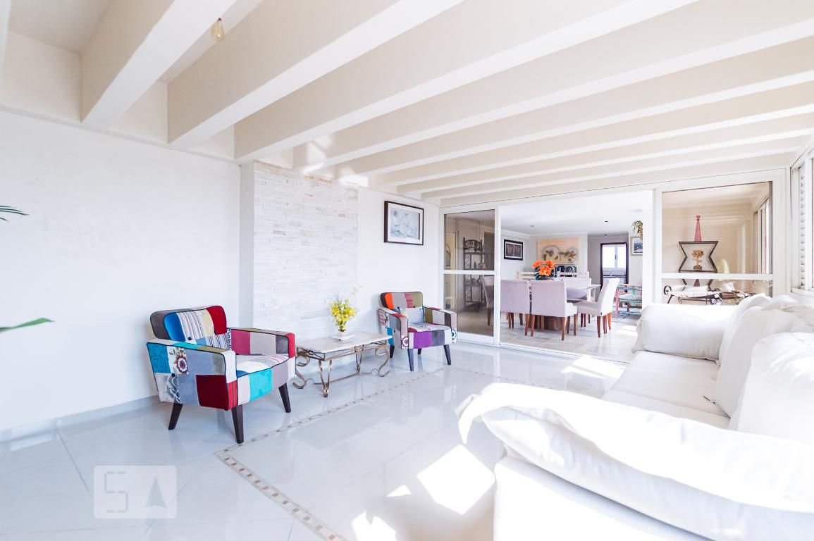 Apartamento à Venda - Jardim Flamboyant, 3 Quartos,  505 m2 em , Campinas - sp | SoloBR