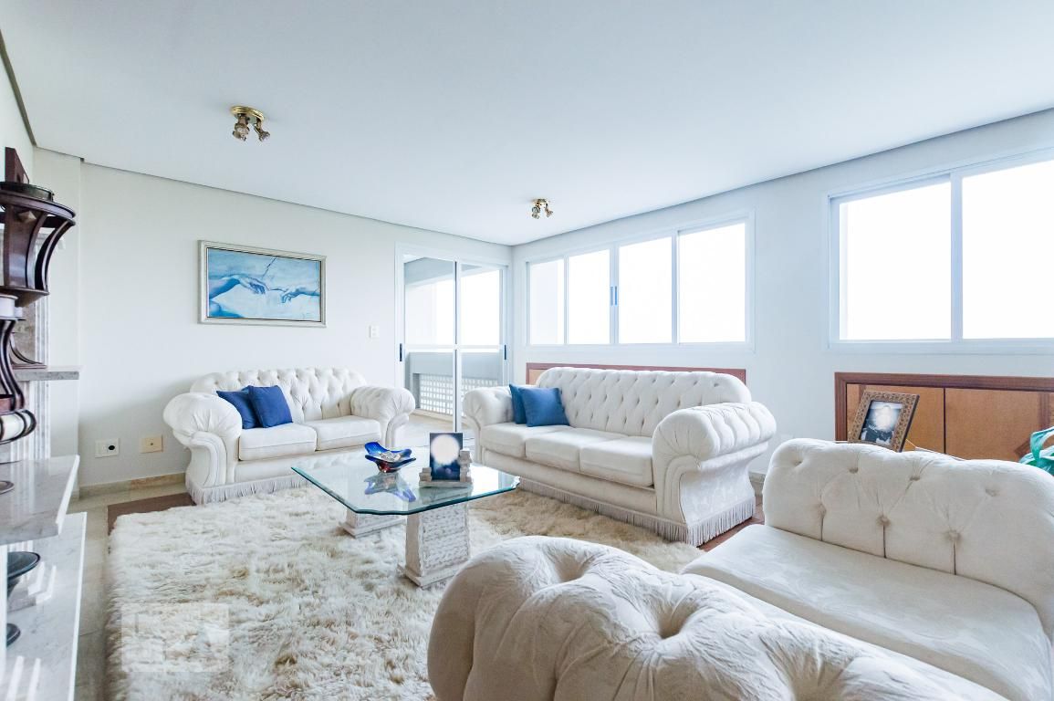 Apartamento à Venda - Jardim Flamboyant, 3 Quartos,  505 m2 em , Campinas - sp | SoloBR