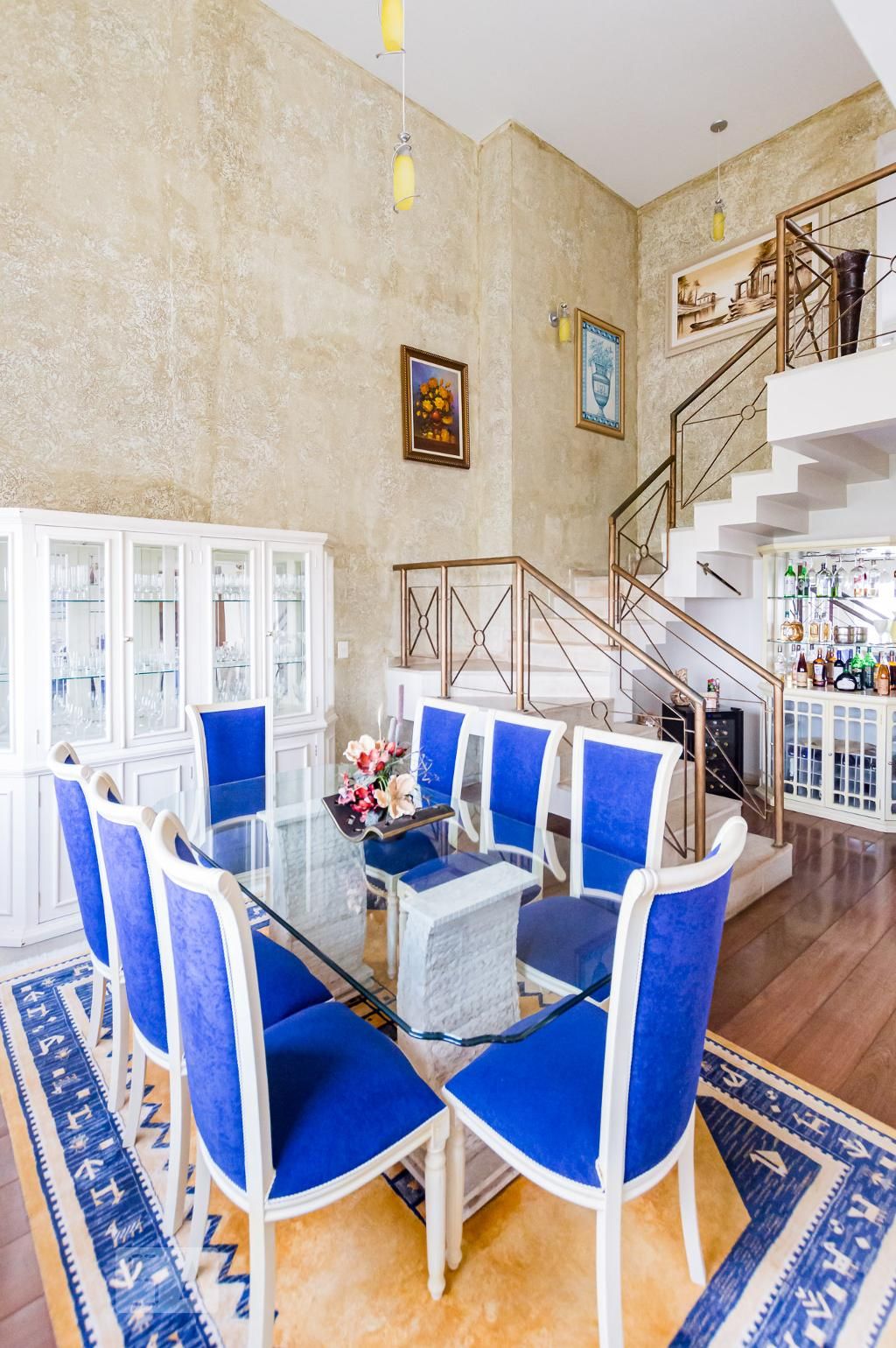 Apartamento à Venda - Jardim Flamboyant, 3 Quartos,  505 m2 em , Campinas - sp | SoloBR