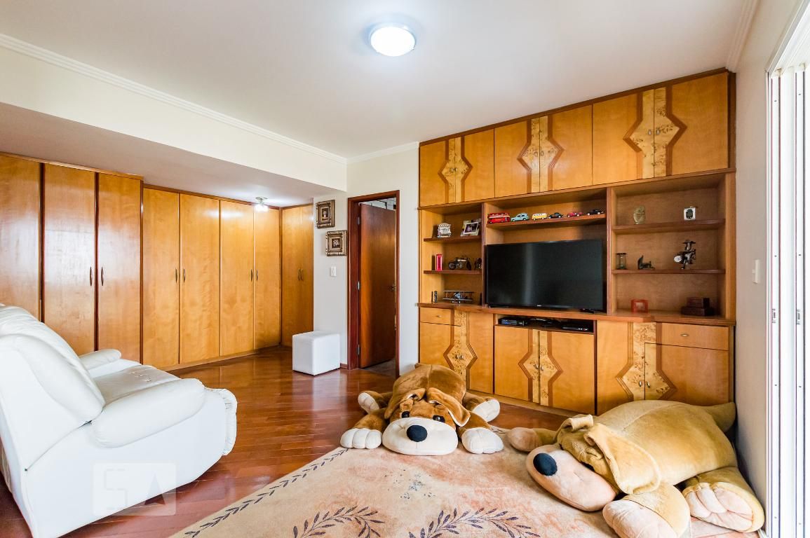 Apartamento à Venda - Jardim Flamboyant, 3 Quartos,  505 m2 em , Campinas - sp | SoloBR