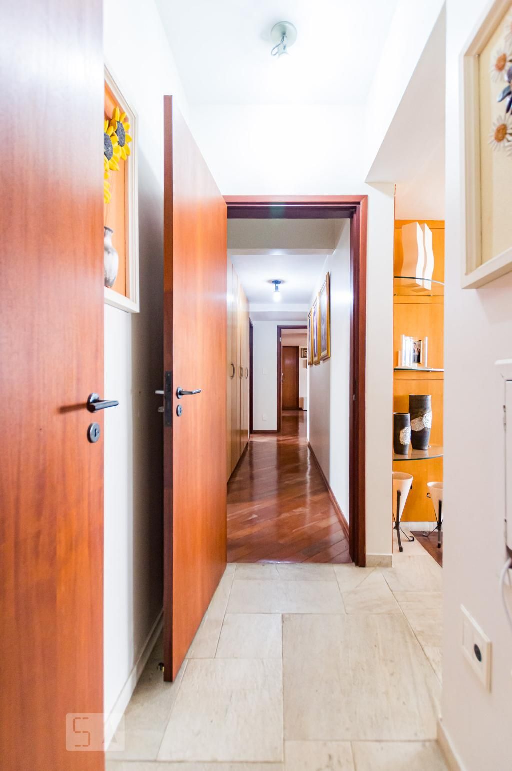 Apartamento à Venda - Jardim Flamboyant, 3 Quartos,  505 m2 em , Campinas - sp | SoloBR