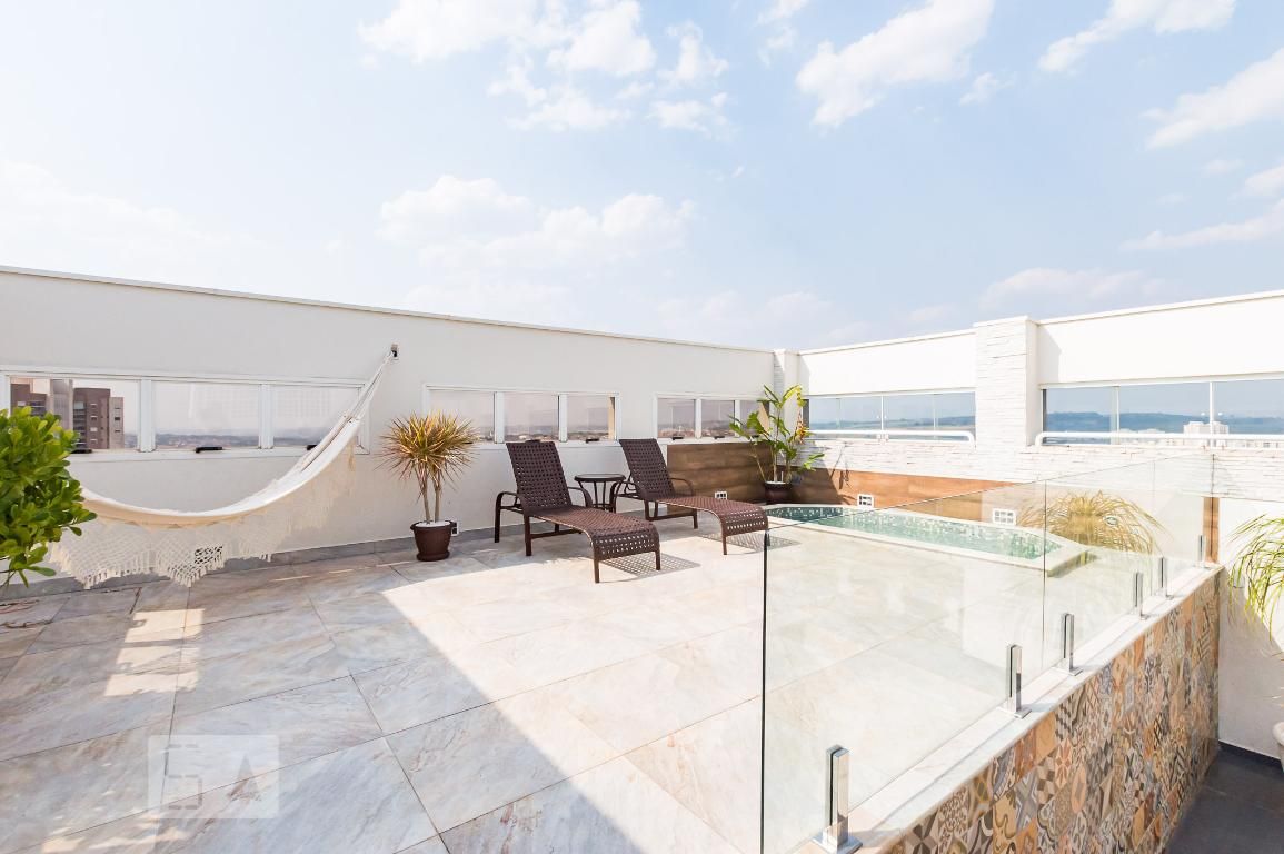 Apartamento à Venda - Jardim Flamboyant, 3 Quartos,  505 m2 em , Campinas - sp | SoloBR